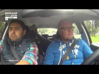 Тест-драйв Seat Ibiza со Стиллавиным